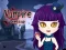 Žaidimas Vampire Dress Up internete