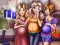 Žaidimas Princesses Pregnant Selfie internete