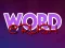 Žaidimas Word Crush internete