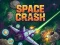 Žaidimas Space Crash internete