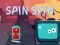 Žaidimas Spin Spin internete