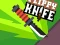 Žaidimas Super Flippy Knife internete