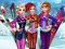 Žaidimas Princesses Visit Arendelle internete