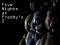 Žaidimas Five Nights at Freddy’s 2 internete