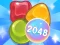 Žaidimas 2048 Skill Edition internete