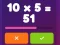 Žaidimas Math Mania internete