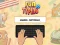 Žaidimas Fun Typing IO internete