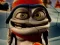 Žaidimas Puzzle mania crazy frog internete