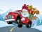 Žaidimas Christmas Vehicles Hidden Keys internete