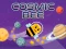 Žaidimas Cosmic Bee internete