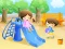 Žaidimas Happy Childrens Day 2020 Puzzle internete