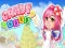 Žaidimas Candy Word internete