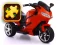 Žaidimas Motorbikes Jigsaw Challenge internete