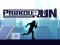 Žaidimas Parkour Run internete