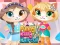 Žaidimas Funny Kitty Haircut internete