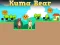 Žaidimas Kuma Bear internete