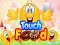 Žaidimas Touch Food internete