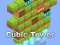 Žaidimas Cubic Tower internete