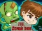 Žaidimas The Zombie Dude internete
