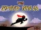 Žaidimas The Speed Ninja internete