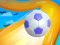 Žaidimas Rolling Ball Halloween Escape internete