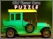 Žaidimas Old Timer Cars Puzzle internete