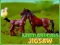 Žaidimas Farm Animals Jigsaw internete
