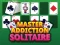 Žaidimas Master Addiction Solitaire internete
