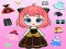 Žaidimas Chibi Doll Dress Up DIY internete