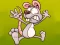 Žaidimas Mouse Hunt Runner internete