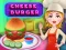 Žaidimas Cheeseburger internete