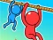 Žaidimas Rope Rescue Puzzle internete