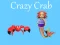 Žaidimas Crazy Crab internete