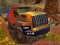 Žaidimas Offroad Truck Simulator Hill Climb internete