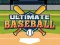 Žaidimas Ultimate Baseball internete