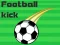 Žaidimas Football Kick internete