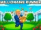 Žaidimas Millionaire Runner internete