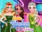 Žaidimas Besties Random Clothing internete