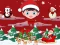 Žaidimas Christmas Puzzle internete