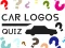 Žaidimas Car Logos Quiz internete