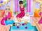 Žaidimas Princess Pajama Party Sleepover internete