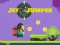 Žaidimas Jet Jumper internete