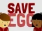 Žaidimas Save Egg internete