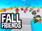 Žaidimas Fall Friends internete