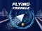 Žaidimas Flying Triangle internete