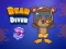 Žaidimas Bear Diver internete