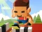 Žaidimas Hurdle Rush internete