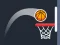 Žaidimas Bouncy Dunks internete