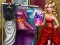 Žaidimas Sery Haute Couture Dolly Dress Up internete