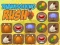 Žaidimas Thanksgiving Rush internete